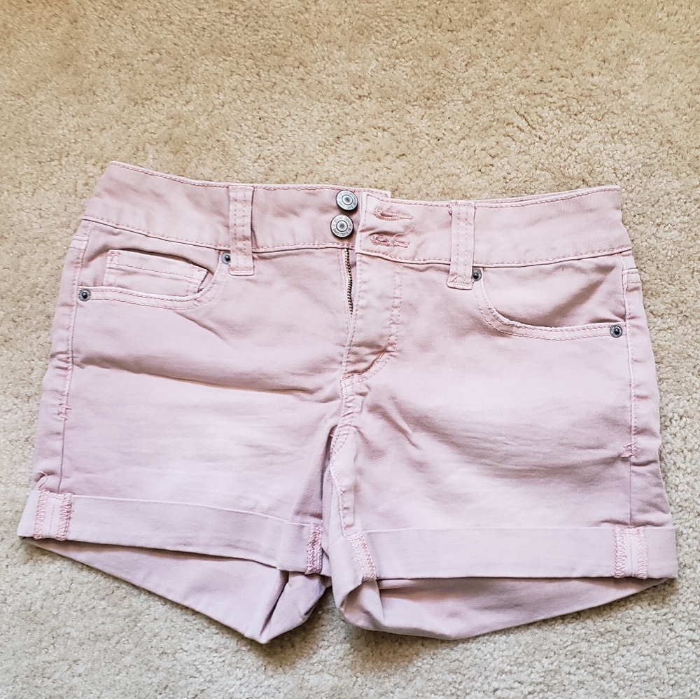 MUDD SHORTS